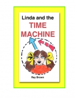 Linda and the TIME MACHINE