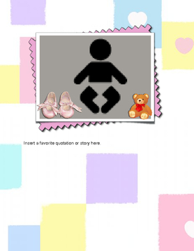 the  baby girl named Annebell that  disappered