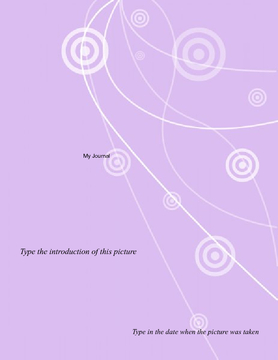 My Journal