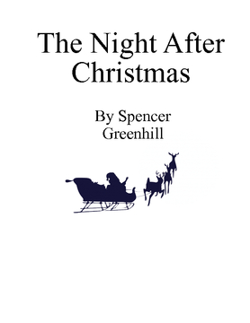 The Night After Christmas