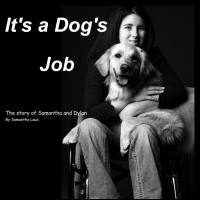 It's a Dog's Job