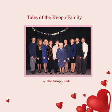 Tales of the Knopp Children