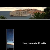 Honeymoon In Croatia