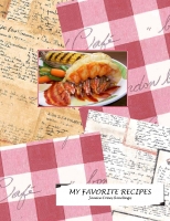 My Favorite Recipes