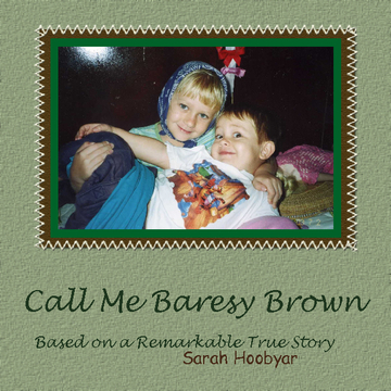 Call Me Baresy Brown