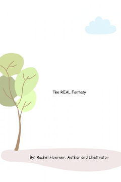 The Real Fantasy