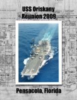 USS ORISKANY REUNION 2009