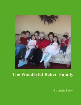 The Baker Family