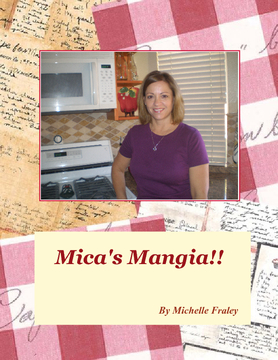 Mica's Mangia!!!
