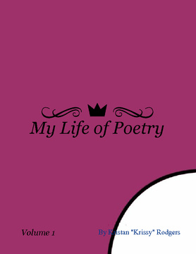 My Life of Poetry