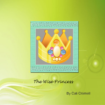 The Wise Princess