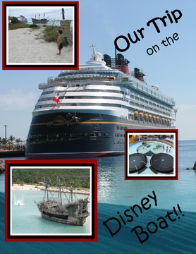 Disney Vacation