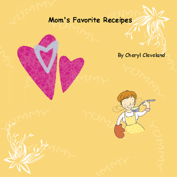 The Cleveland Family Favorties
