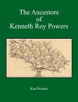 The Ancestors of Kenneth Roy Powers