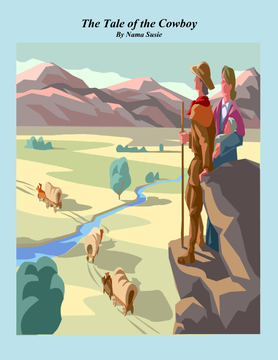 Tale of the Cowboy