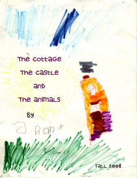 The Cottage, The Castle and The Animals