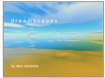 D r e a m s c a p e s