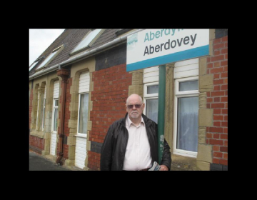 ABERDOVEY REVISITED