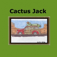 Cactus Jack
