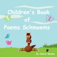 Children's Book Of Poems Schmoems