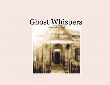 Ghost Whispers