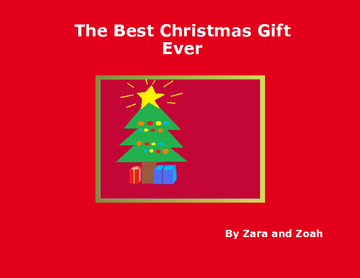The Best Christmas Gift