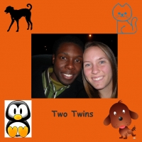 Two Twins