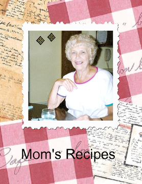 Mom's Recipes