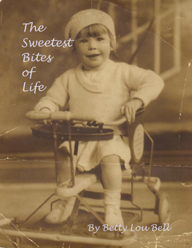The Sweetest Bites of LIfe