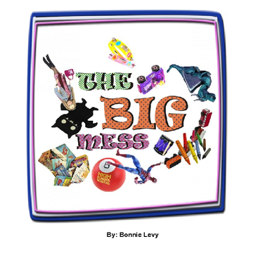 THE BIG MESS