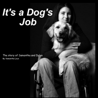 It's a Dog's Job