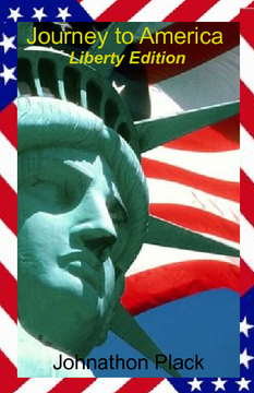Journey to America: Liberty Edition