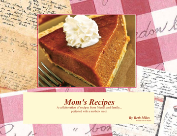 Mom's Recipes