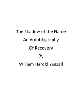THE SHADOW OF THE FLAME