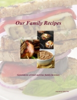 Our Family Recipes