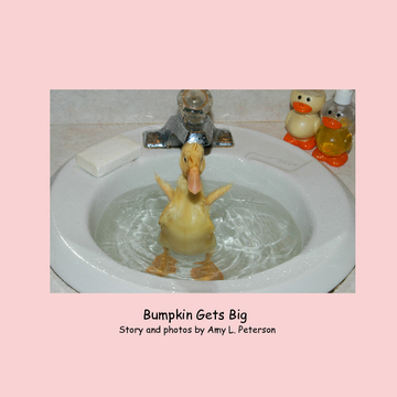 Bumkpkin Gets Big