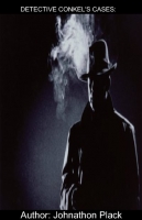 Detective Conkel Cases: SEALED BY BLOOD
