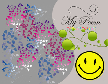my love for you