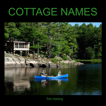 Cottage Names