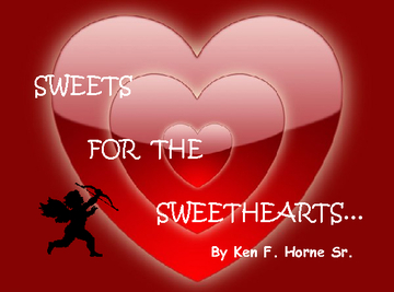 Valentine’s Day Recipes