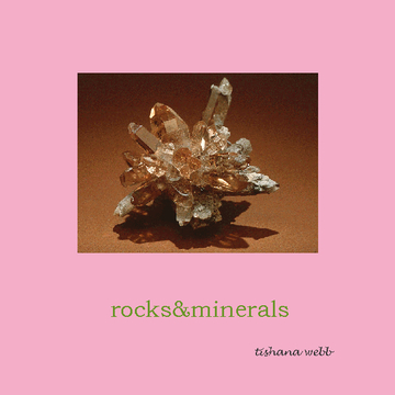 ROCKS AND MINERALS