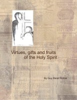 Gifts of the Holy Spirit