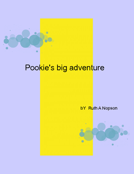 Pookie's Big Adventure