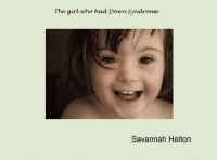 The girl who had Down Syndrome