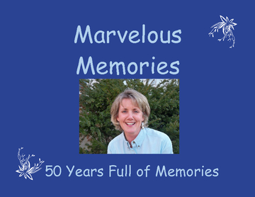Marvelous Memories