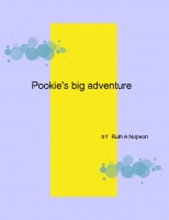 Pookie's Big Adventure