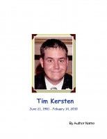 Tim Kersten