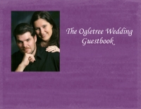 Joseph and Jaclyn Ogletree