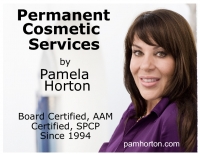 Permanent Cosmetic Services