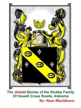 Stubbs Family of Howell Cross Roads